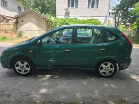 Nissan Almera tino Газов инжекцион, снимка 7