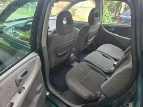 Nissan Almera tino Газов инжекцион, снимка 11