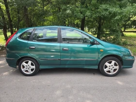 Nissan Almera tino Газов инжекцион, снимка 3