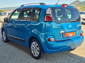 Citroen C3 Picasso 1, 4 i, снимка 8