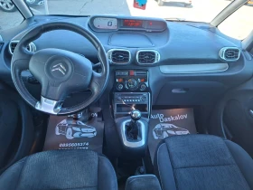 Citroen C3 Picasso 1, 4 i, снимка 12
