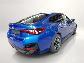 BMW 420 d Gran Coupe xDrive M Sport Paket, снимка 4