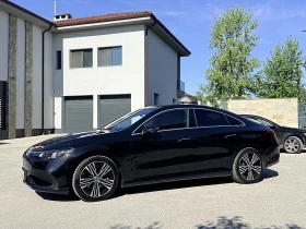 Mercedes-Benz CLA 250+ НОВ 800 Volt 320kW Charge, снимка 7