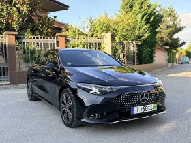 Mercedes-Benz CLA 250+ НОВ 800 Volt 320kW Charge, снимка 2