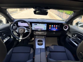 Mercedes-Benz CLA 250+ НОВ 800 Volt 320kW Charge, снимка 12