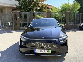 Mercedes-Benz CLA 250+ НОВ 800 Volt 320kW Charge, снимка 9
