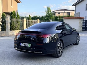 Mercedes-Benz CLA 250+ НОВ 800 Volt 320kW Charge, снимка 6