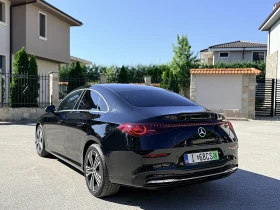Mercedes-Benz CLA 250+ НОВ 800 Volt 320kW Charge, снимка 8