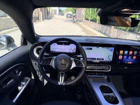 Mercedes-Benz CLA 250+ НОВ 800 Volt 320kW Charge, снимка 15