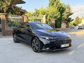 Mercedes-Benz CLA 250+ НОВ 800 Volt 320kW Charge, снимка 1