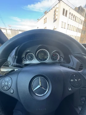 Mercedes-Benz E 350 Mercedes Benz E 350 CDI AMG coupe, снимка 6