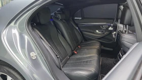 Mercedes-Benz S 400 S400L d 4MATIC, снимка 10