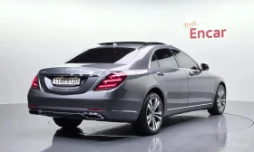 Mercedes-Benz S 400 S400L d 4MATIC, снимка 2