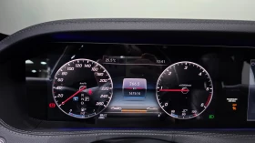 Mercedes-Benz S 400 S400L d 4MATIC, снимка 7