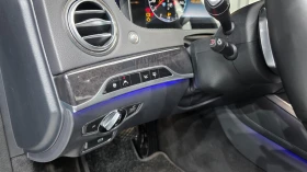 Mercedes-Benz S 400 S400L d 4MATIC, снимка 13