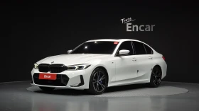 BMW 320 HUD* ЕЛ. БАГАЖНИК* BLIND SPOT* ЛЮК* КРАЙНА ЦЕНА, снимка 1