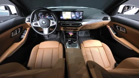BMW 320 HUD* ЕЛ. БАГАЖНИК* BLIND SPOT* ЛЮК* КРАЙНА ЦЕНА, снимка 7