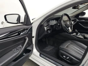 BMW 520 2.0 Automatic, снимка 5