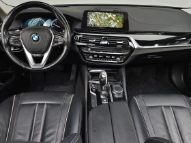 BMW 520 2.0 Automatic, снимка 8