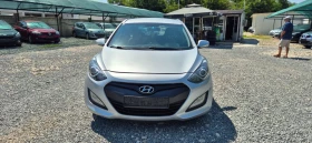 Hyundai I30 1.6, снимка 3