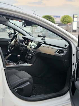 Peugeot 508 e-hdi, снимка 5