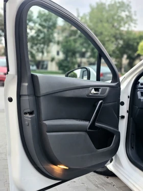 Peugeot 508 e-hdi, снимка 6