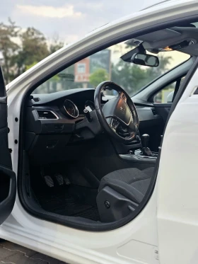 Peugeot 508 e-hdi, снимка 4