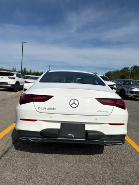 Mercedes-Benz CLA 250 4MATIC * CARFAX* ОПЦИЯ ЗА ФИНАНСИРАНЕ* , снимка 5