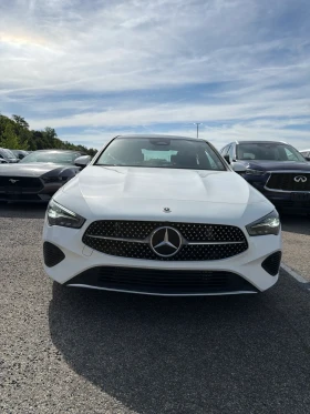 Mercedes-Benz CLA 250 4MATIC * CARFAX* ОПЦИЯ ЗА ФИНАНСИРАНЕ* , снимка 2