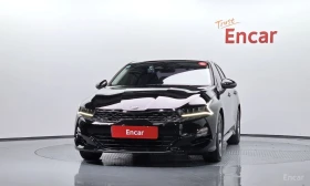 Kia K5 2.0* LPI* ПОДГРЕВ* КАМЕРА* КЕЙЛЕС* LANE* ASSIST* , снимка 2