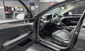 Kia K5 2.0* LPI* ПОДГРЕВ* КАМЕРА* КЕЙЛЕС* LANE* ASSIST* , снимка 4