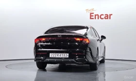Kia K5 2.0* LPI* ПОДГРЕВ* КАМЕРА* КЕЙЛЕС* LANE* ASSIST* , снимка 3