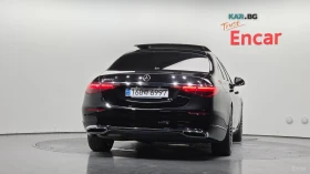 Mercedes-Benz S 350 d* DISTRONIC* 360* КАМЕРА* ХЕДЪП* ПОДГРЕВ* ОБДУХ* , снимка 4