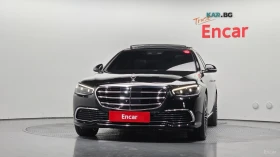 Mercedes-Benz S 350 d* DISTRONIC* 360* КАМЕРА* ХЕДЪП* ПОДГРЕВ* ОБДУХ* , снимка 2
