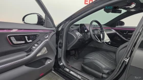 Mercedes-Benz S 350 d* DISTRONIC* 360* КАМЕРА* ХЕДЪП* ПОДГРЕВ* ОБДУХ* , снимка 8