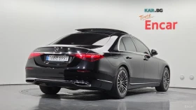 Mercedes-Benz S 350 d* DISTRONIC* 360* КАМЕРА* ХЕДЪП* ПОДГРЕВ* ОБДУХ* , снимка 3