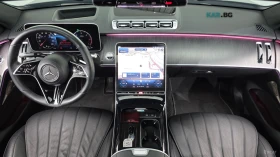 Mercedes-Benz S 350 d* DISTRONIC* 360* КАМЕРА* ХЕДЪП* ПОДГРЕВ* ОБДУХ* , снимка 5