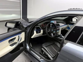 BMW 435 d xDrive M GranCoupe| HARMAN K| HEAD UP| КАМЕРА, снимка 10