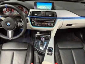 BMW 435 d xDrive M GranCoupe| HARMAN K| HEAD UP| КАМЕРА, снимка 7