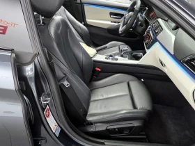 BMW 435 d xDrive M GranCoupe| HARMAN K| HEAD UP| КАМЕРА, снимка 12