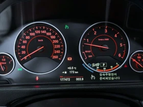 BMW 435 d xDrive M GranCoupe| HARMAN K| HEAD UP| КАМЕРА, снимка 8