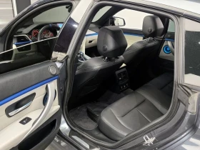 BMW 435 d xDrive M GranCoupe| HARMAN K| HEAD UP| КАМЕРА, снимка 11