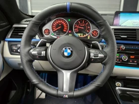 BMW 435 d xDrive M GranCoupe| HARMAN K| HEAD UP| КАМЕРА, снимка 13