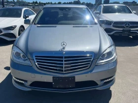Mercedes-Benz S 550  CARFAX / ОБДУХВАНЕ / МАСАЖИ , снимка 6