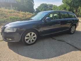 Audi A6 avant, снимка 2