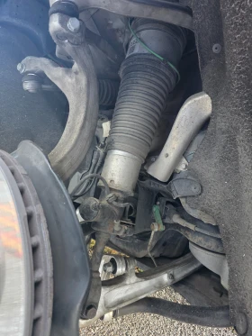 Audi A6 avant, снимка 11