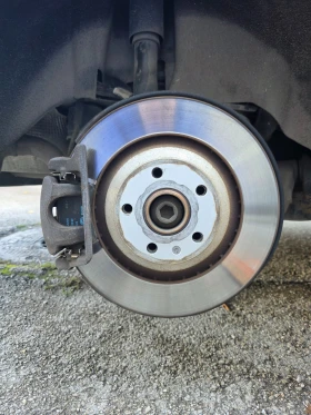 Audi A6 avant, снимка 9