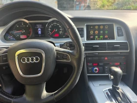 Audi A6 avant, снимка 6