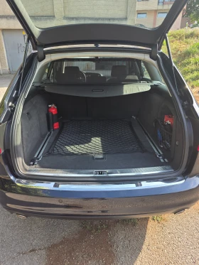 Audi A6 avant, снимка 8