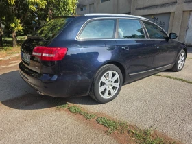 Audi A6 avant, снимка 3